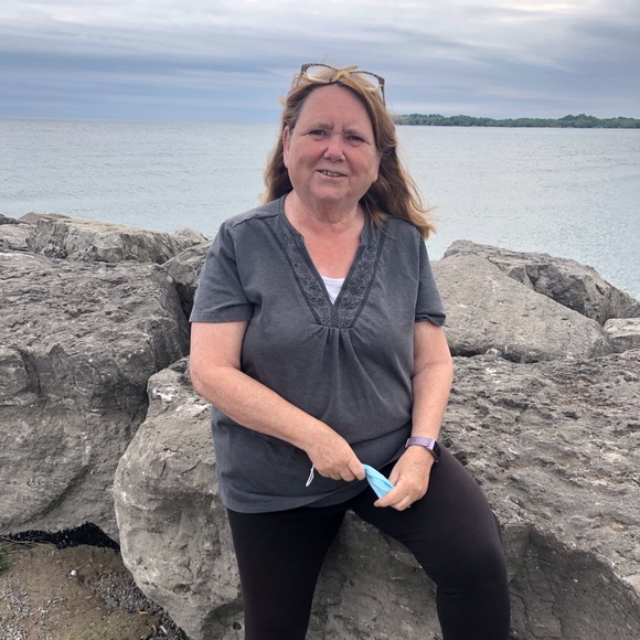 Meet your Posher, Jessie - Picture 1 of 1